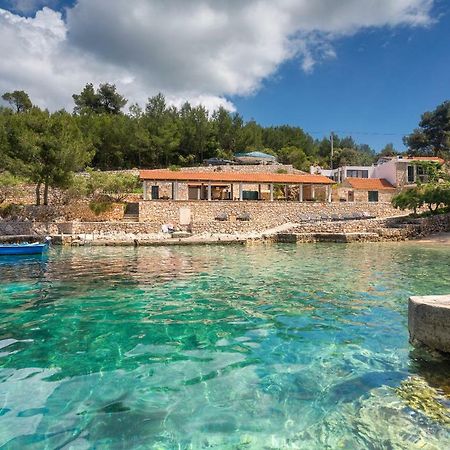 Golden Bay Hvar Hvar Town Eksteriør bilde