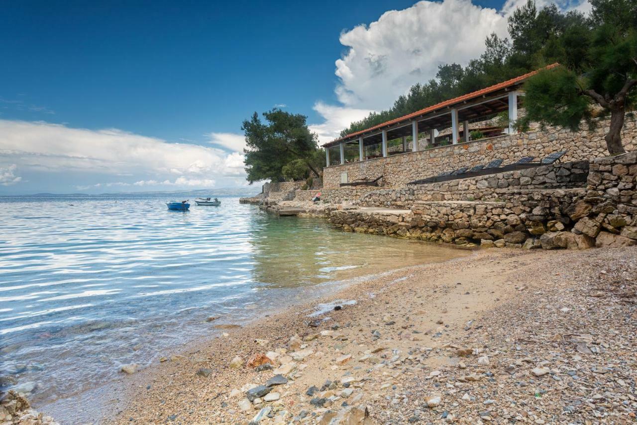 Golden Bay Hvar Hvar Town Eksteriør bilde